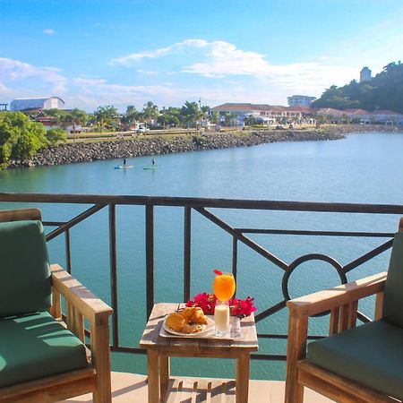 The Beach House ปานามาซิตี้ ภายนอก รูปภาพ