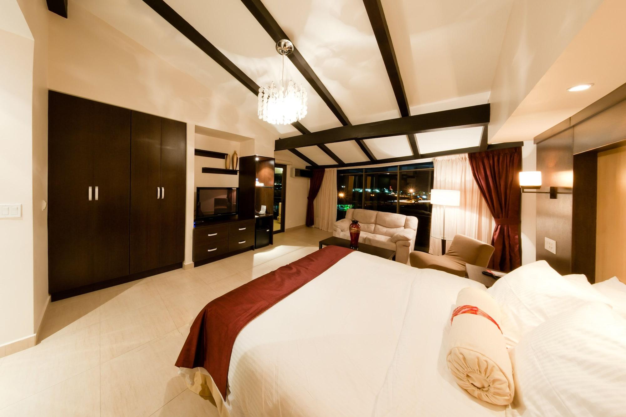 The Beach House ปานามาซิตี้ ภายนอก รูปภาพ
