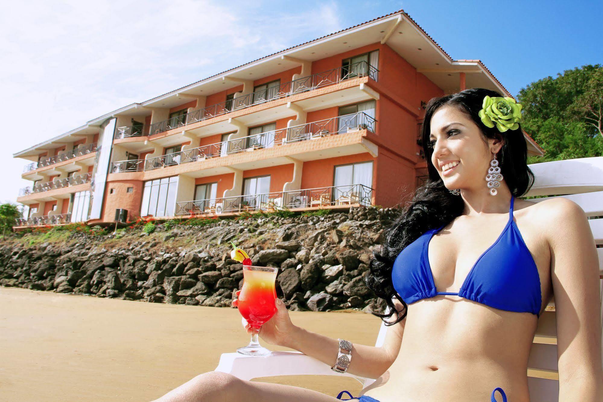 The Beach House ปานามาซิตี้ ภายนอก รูปภาพ
