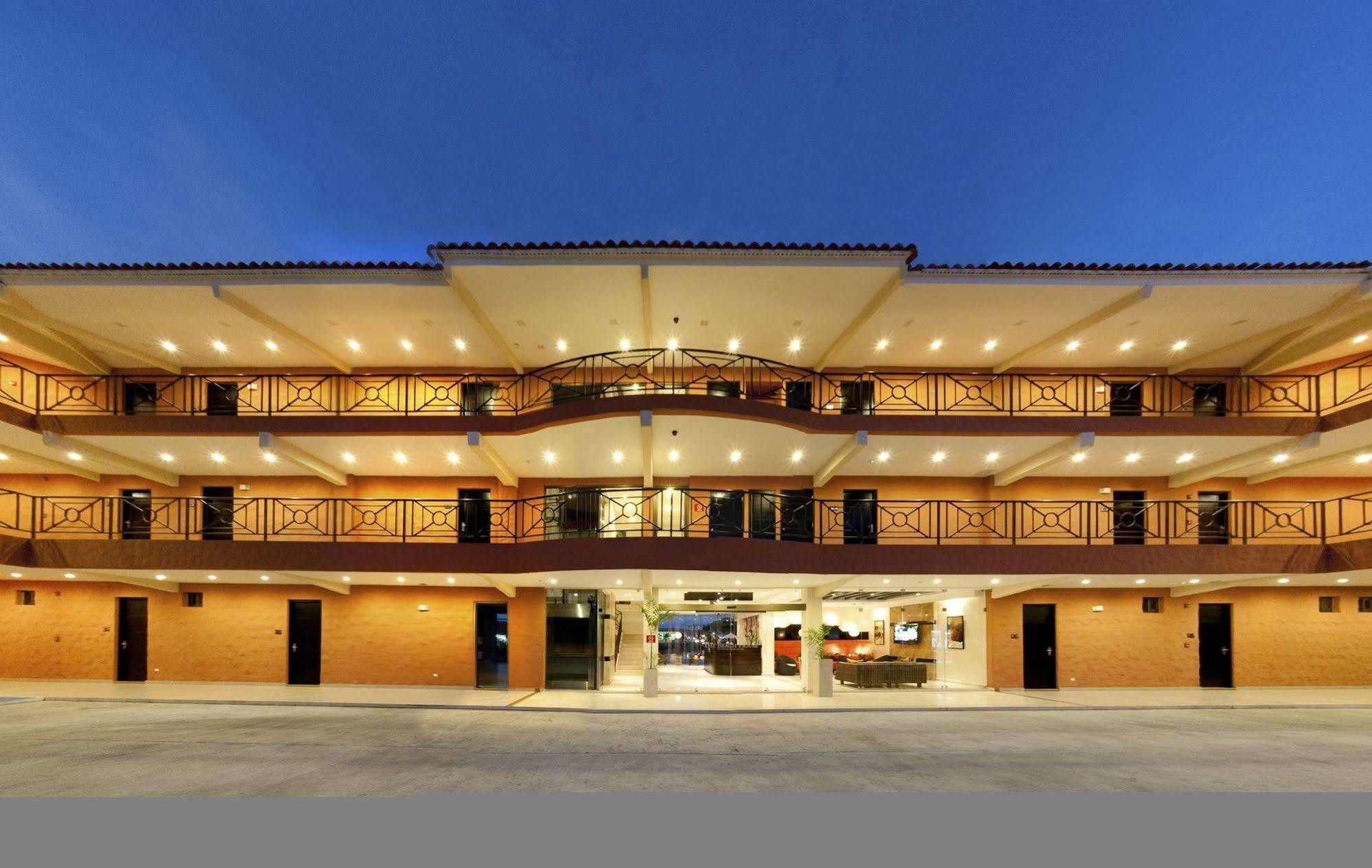 The Beach House ปานามาซิตี้ ภายนอก รูปภาพ