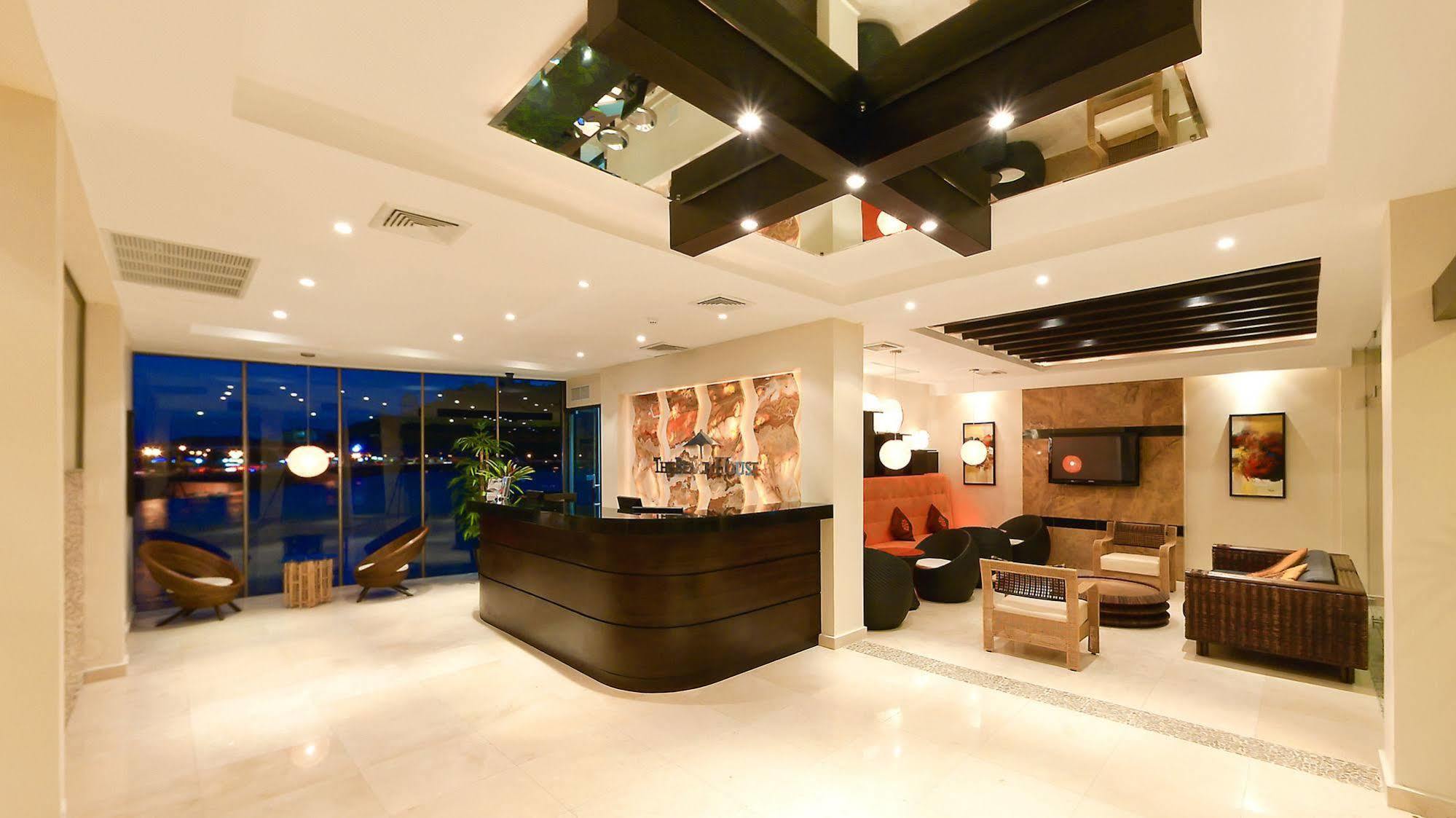 The Beach House ปานามาซิตี้ ภายนอก รูปภาพ