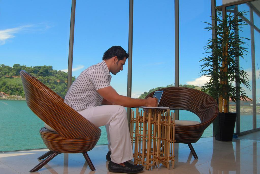 The Beach House ปานามาซิตี้ ภายนอก รูปภาพ
